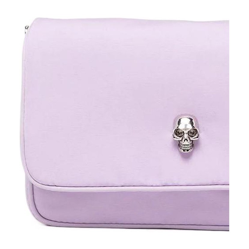 Alexander McQueen Chain Shoulder Bag