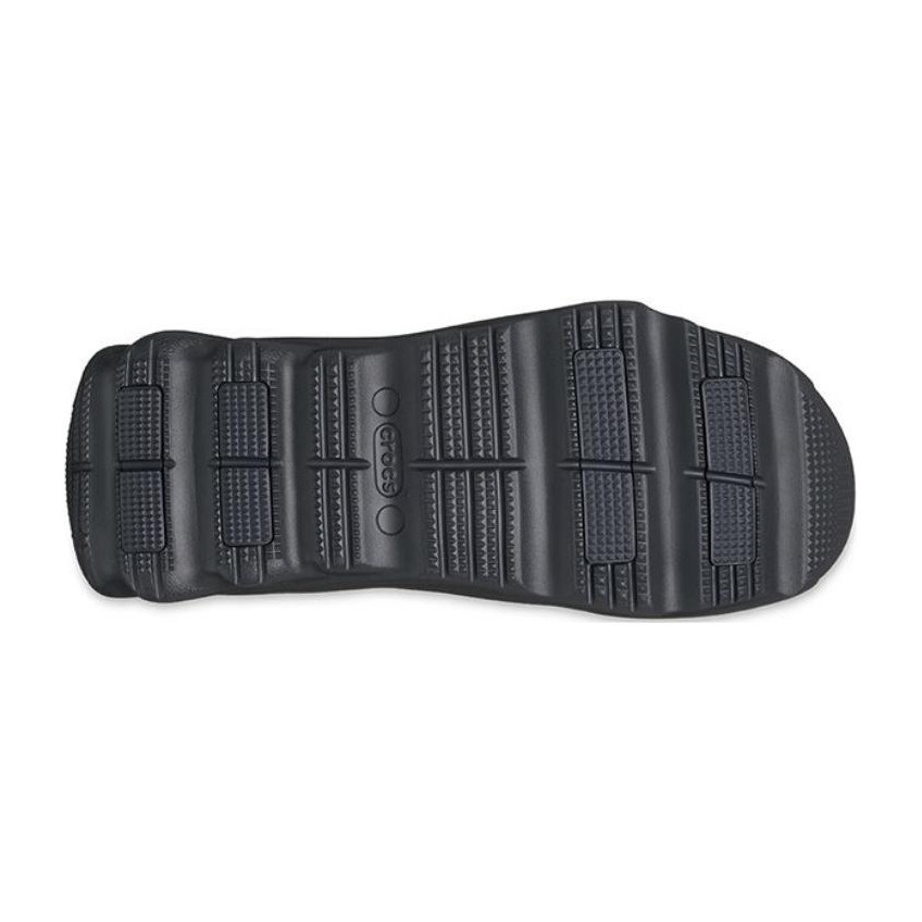 Crocs Classic Beige Black