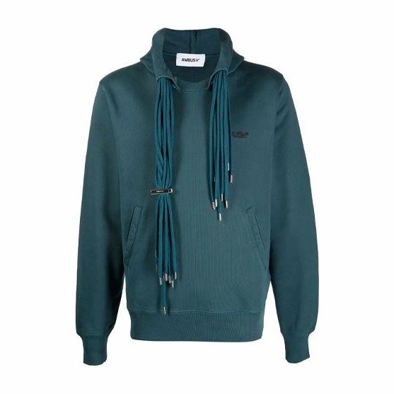 AMBUSH FW21 Logo