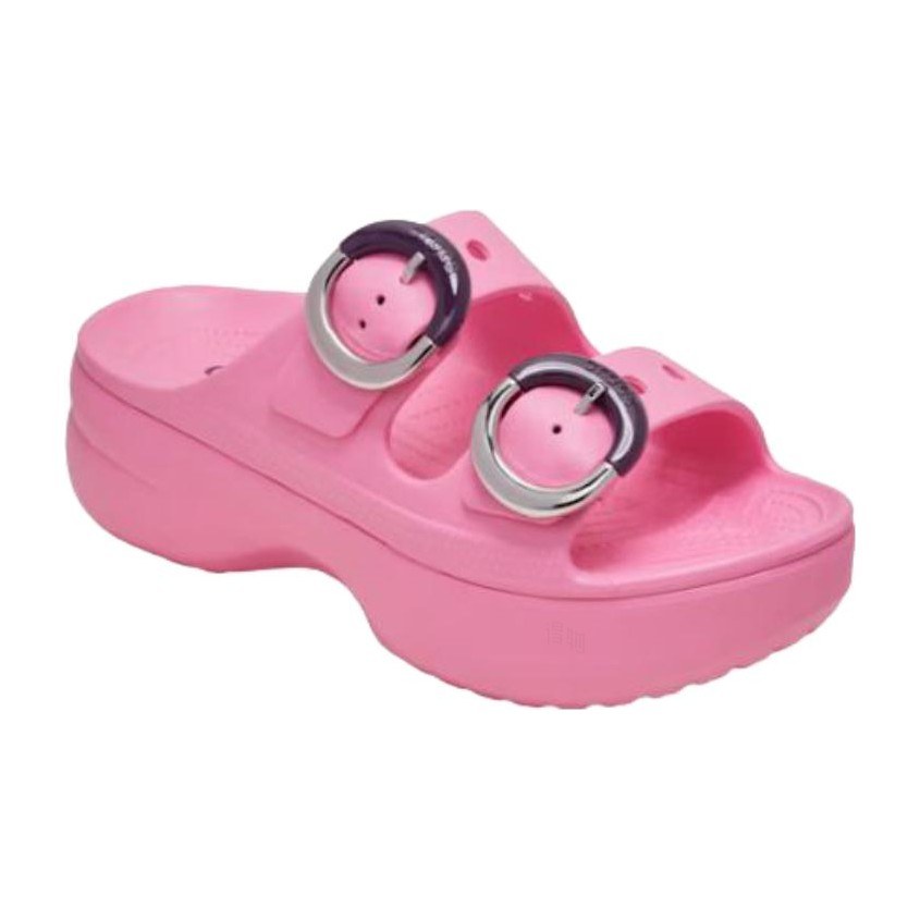 Crocs Saturday