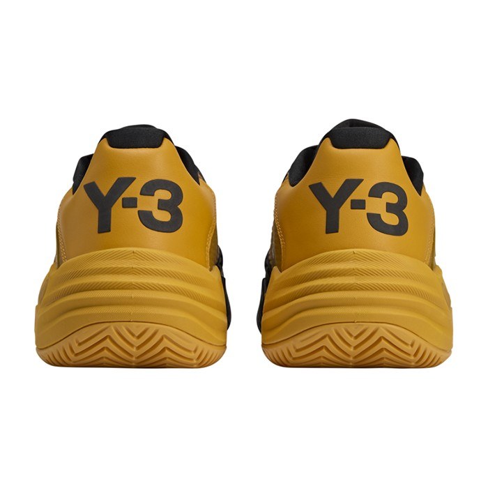 Y-3 Barricade 13 Orange