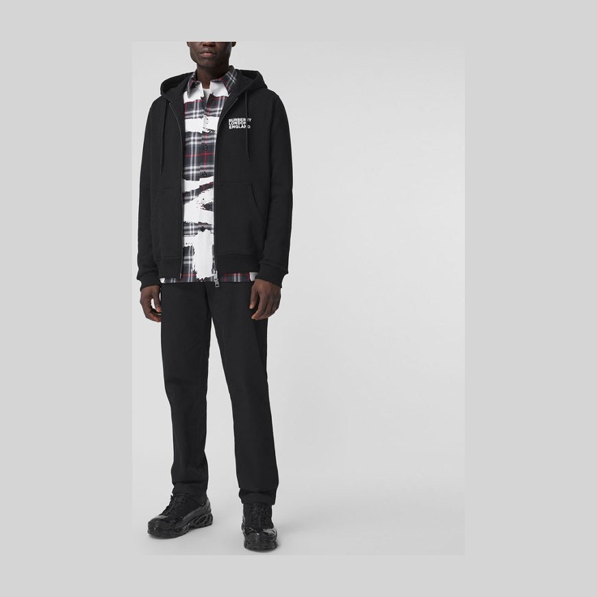 Burberry Love Hoodie