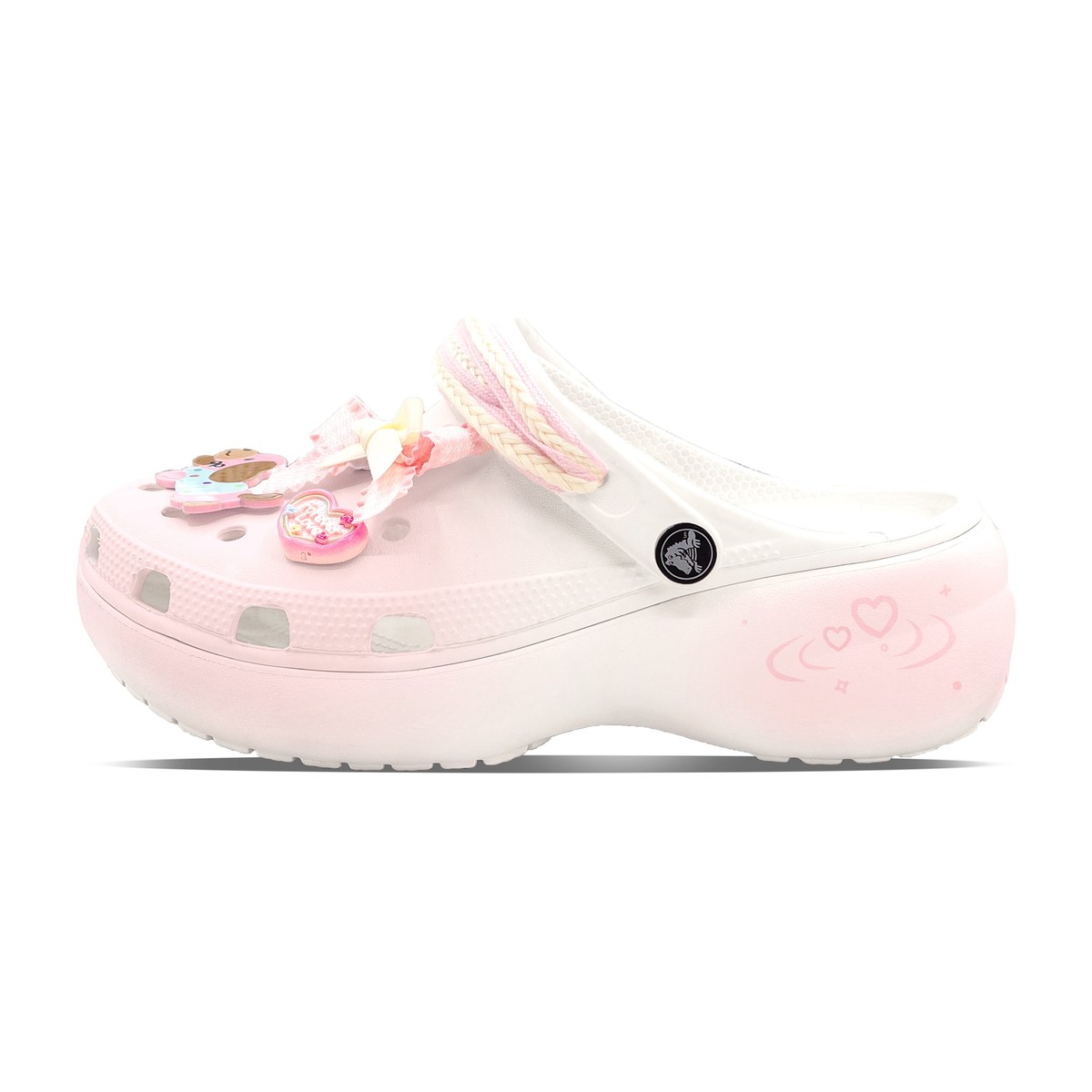 Crocs Classic Clog Pink