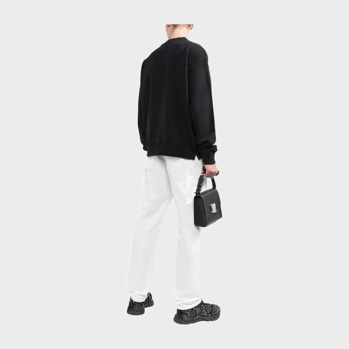 OFF-WHITE FW22 Logo
