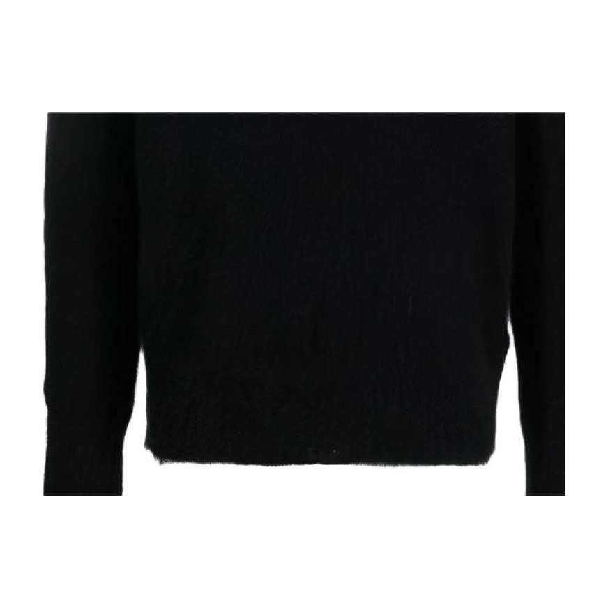 OFF-WHITE Sweater Black