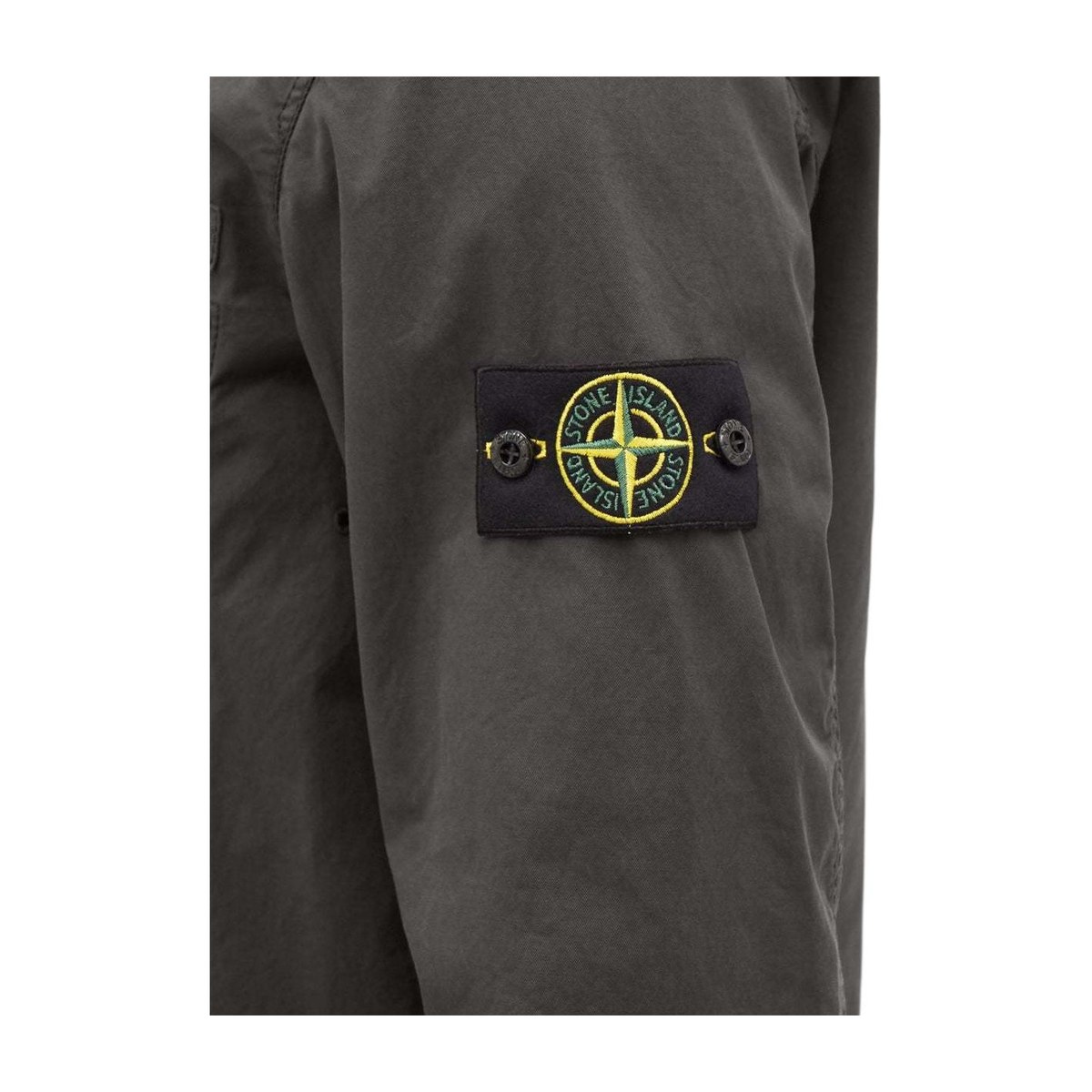 Stone Island SS22 Charcoal Jacket