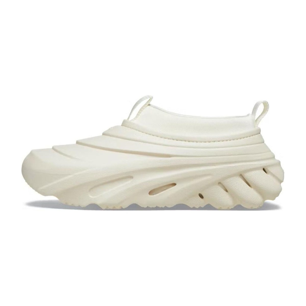 Crocs Echo Storm White