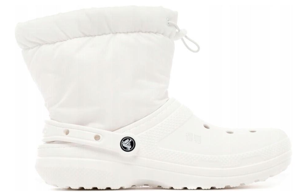 Crocs Classic Lined Neo Puff