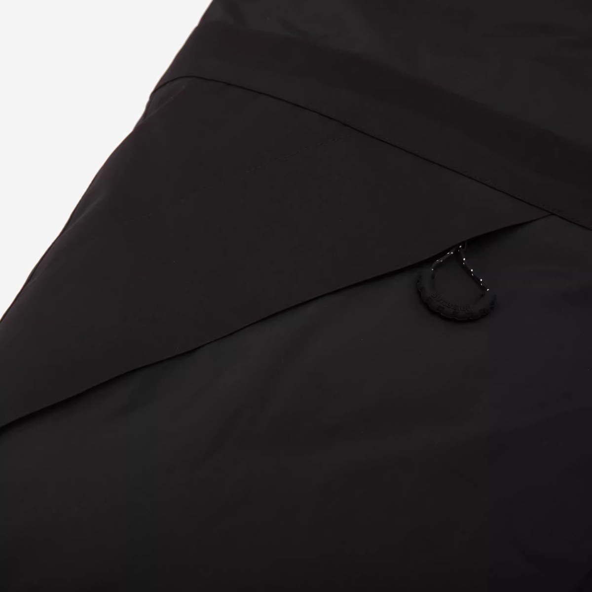 Burberry FW23 Black Down Jacket