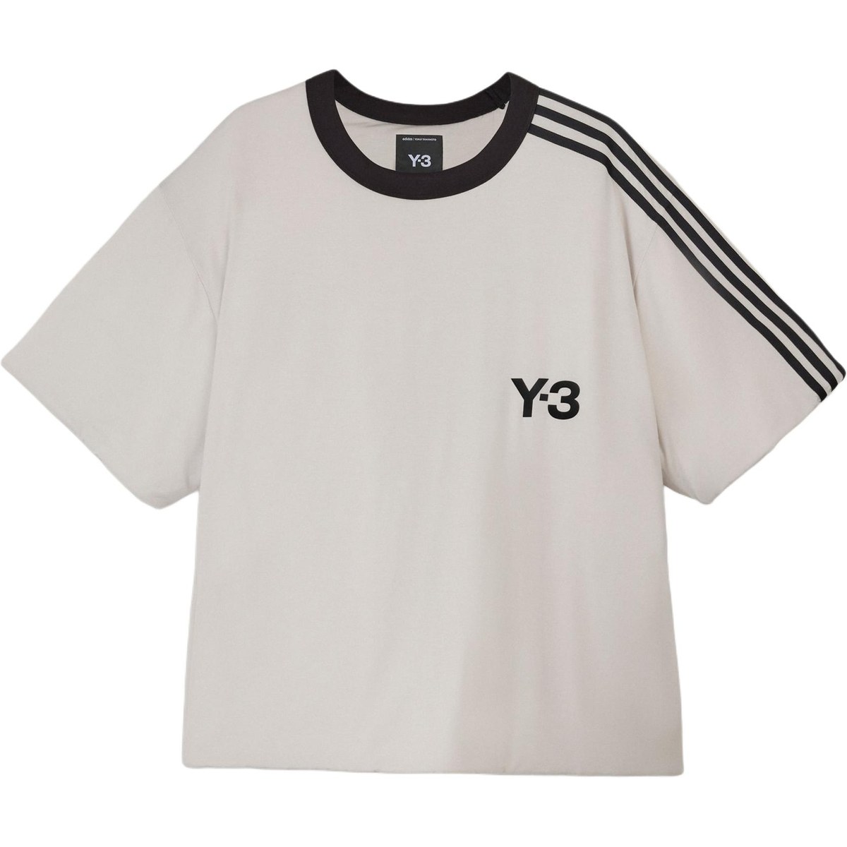 Y-3 LogoT