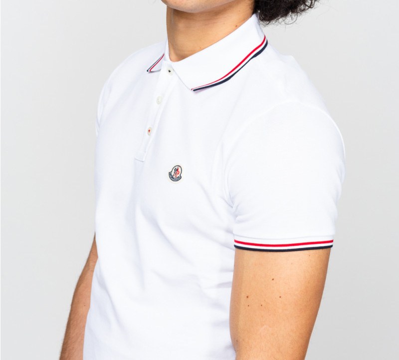 Moncler FW20 LogoPolo