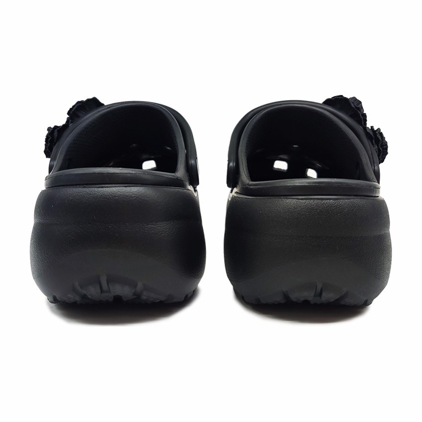 Crocs Classic Platform Clog