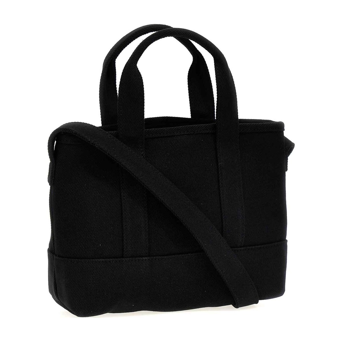 KENZO Utility Logo Tote Bag Black