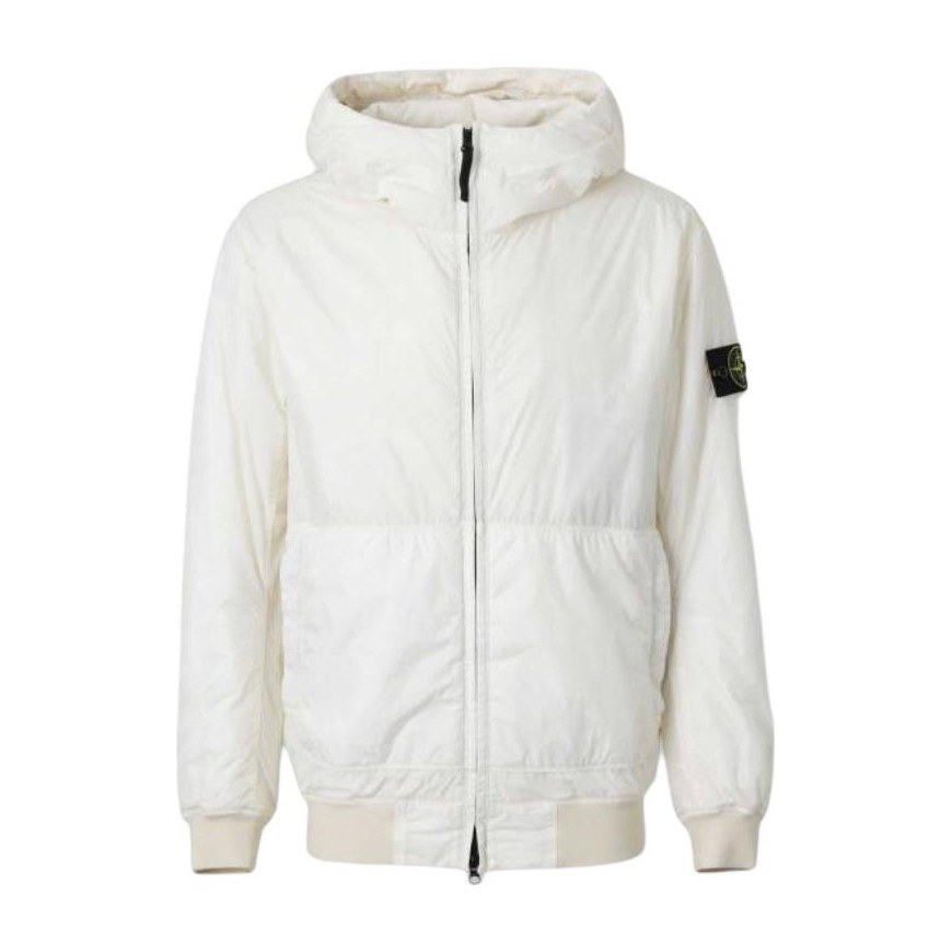 Stone Island FW25 Beige Jacket