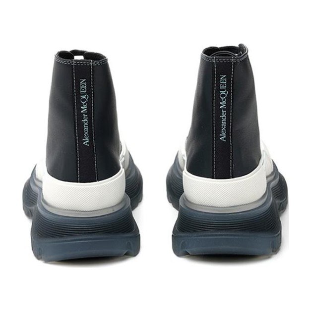 Alexander McQueen Tread Slick