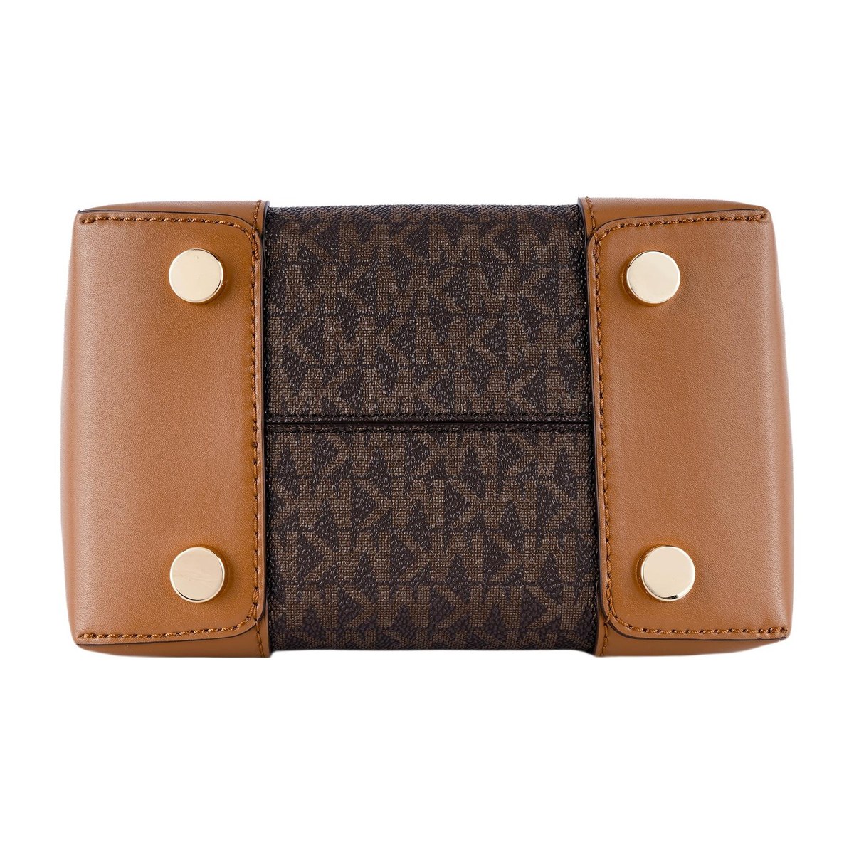 Michael Kors Mercer Acorn Brown