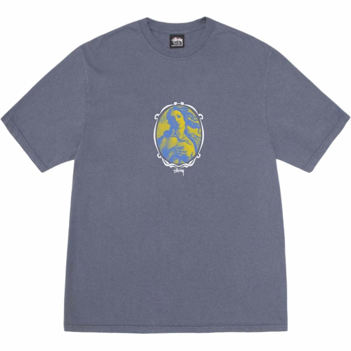 Stussy Venus Oval Tee