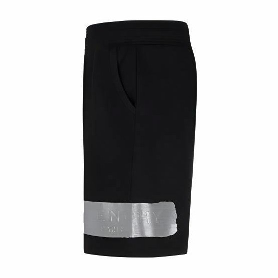 Givenchy SS21 Logo