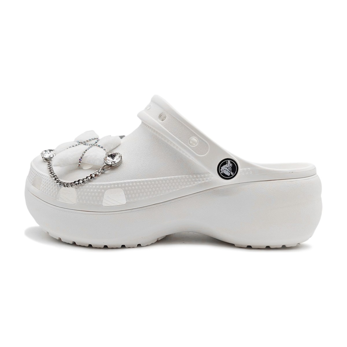 Crocs Classic Clog EIGHT% Bunny Special Edition