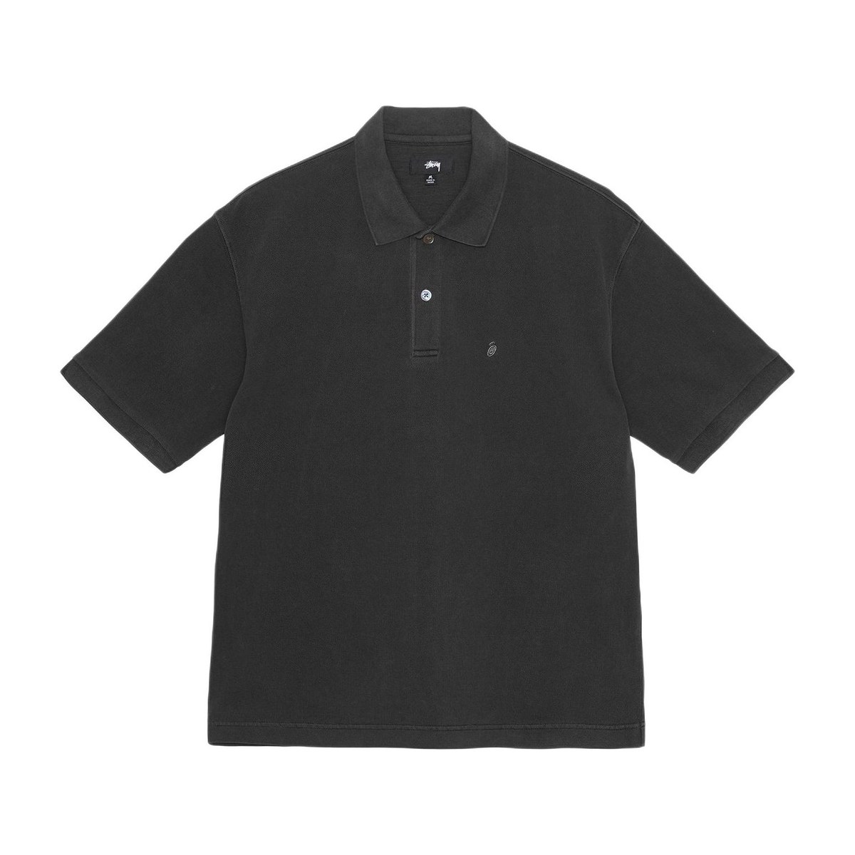 Stussy Polo Shirt
