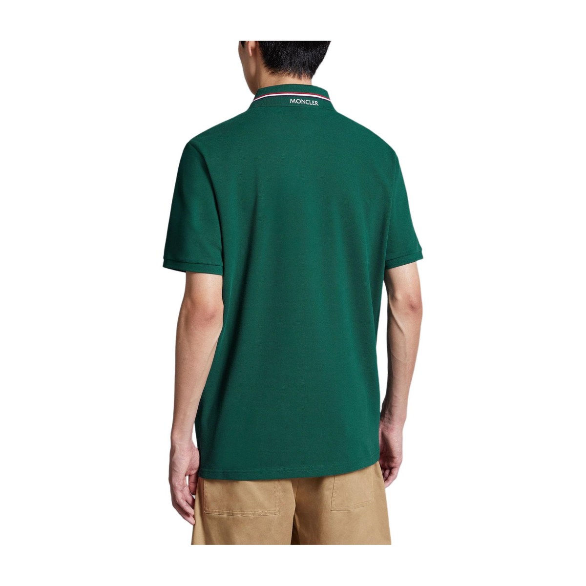 Moncler Polo