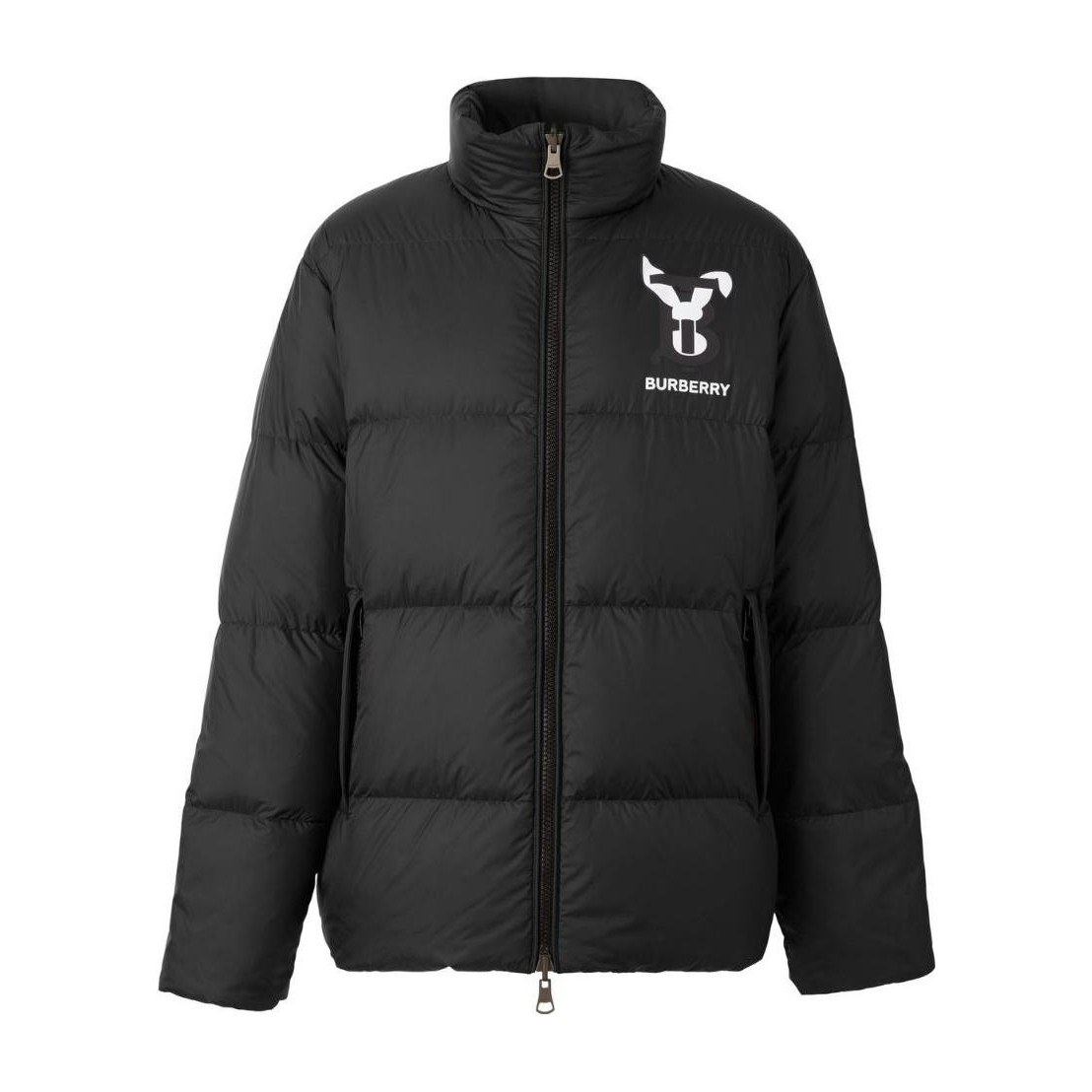 Burberry SS23 Logo