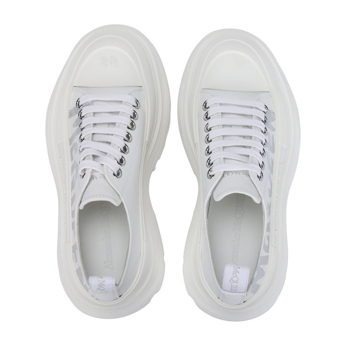 Alexander McQueen Tread Slick