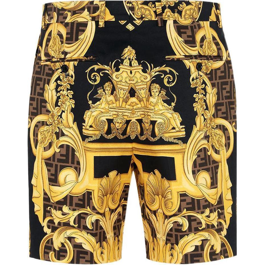 FENDI x VERSACE SS22