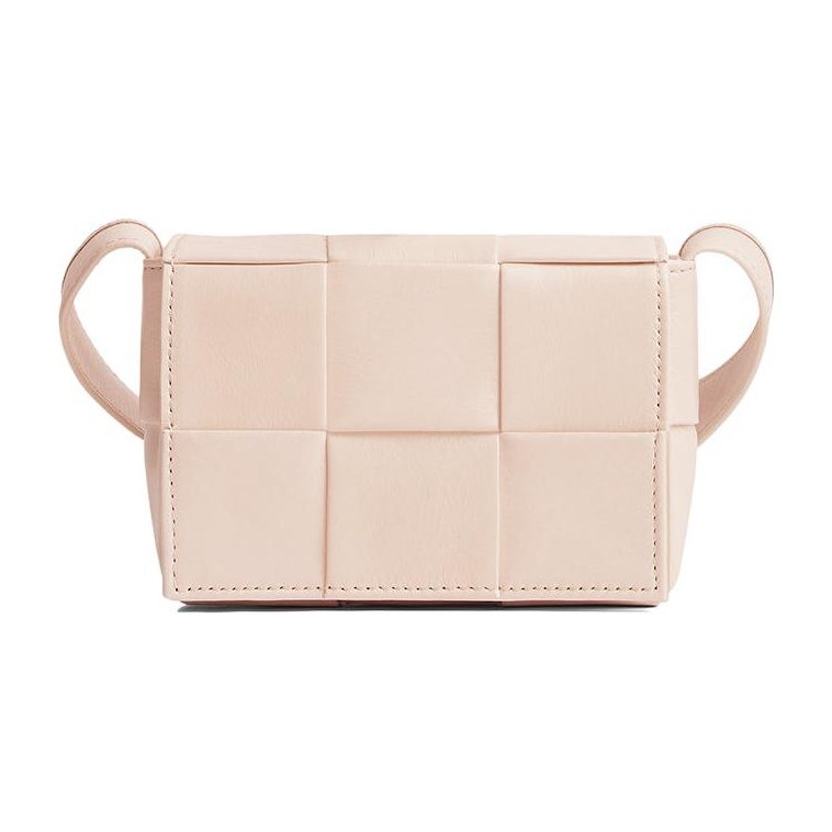 Bottega Veneta Intreccio Mini Bag