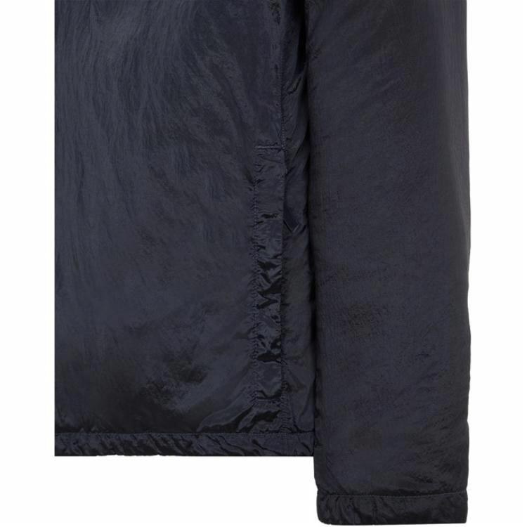 Stone Island FW22 Blue Jacket
