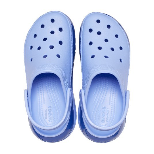 Crocs Classic Clog Moonlight Purple