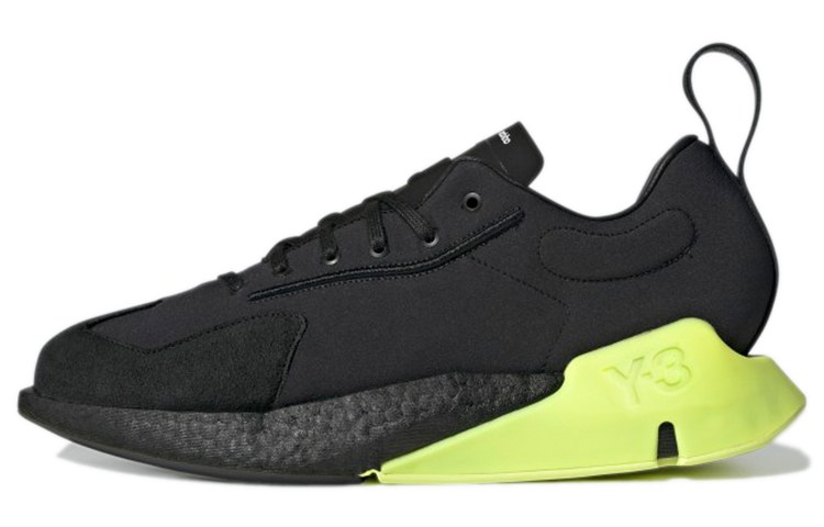 Y-3 Orisan