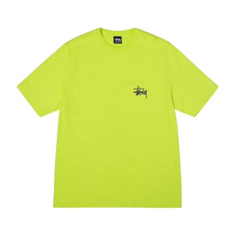 Stussy Basic Tee