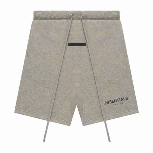 Fear of God Essentials Shorts Oatmeal