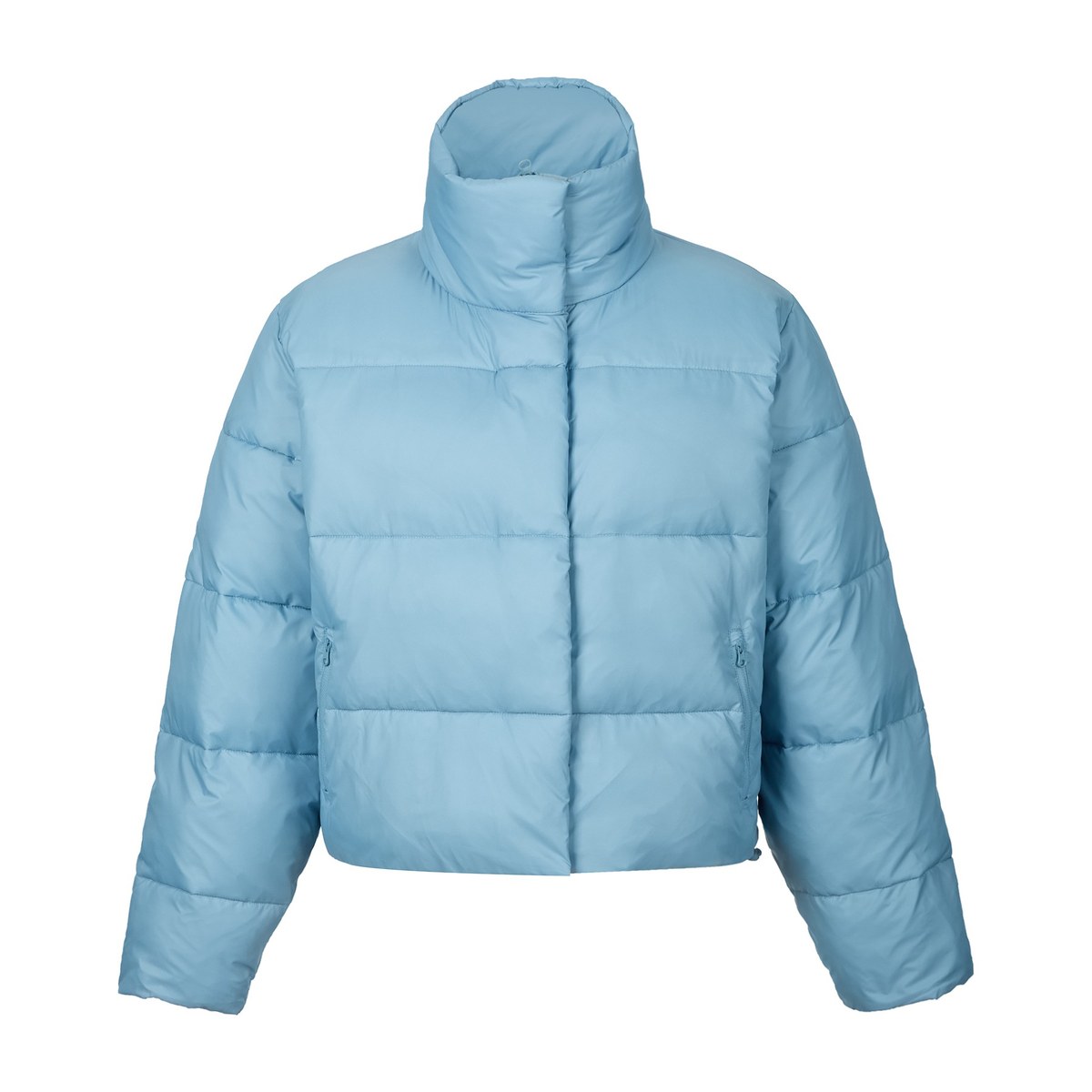 alo yoga Down Jacket Long Sleeve