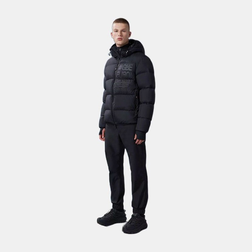 Moncler Grenoble SS23 Logo