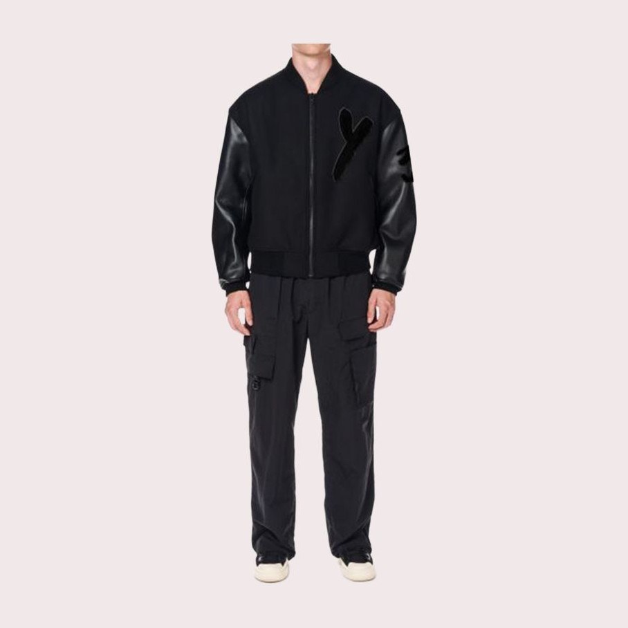 Y-3