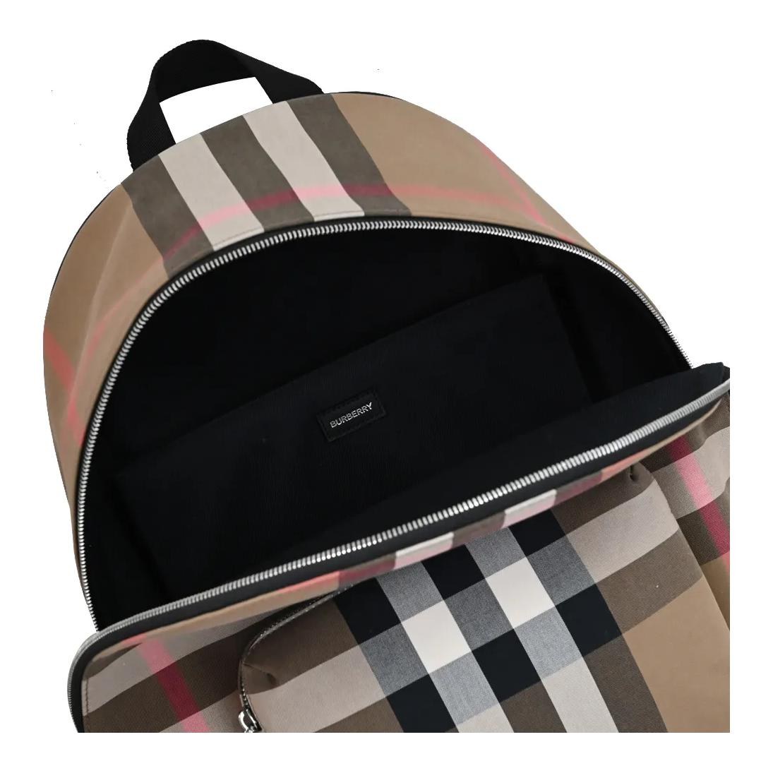Burberry Jeff