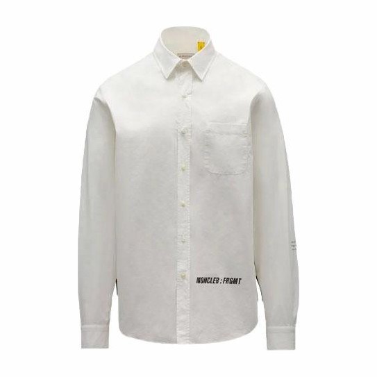 Moncler FRGMT Logo
