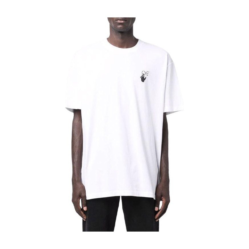 OFF-WHITE FW21 LogoT