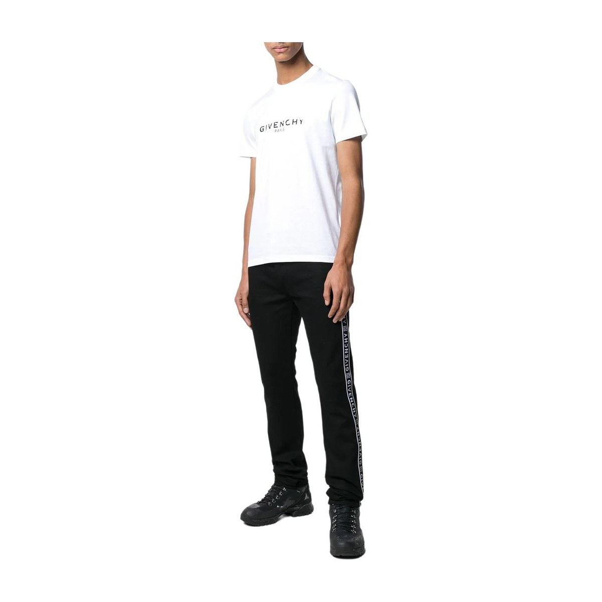 GIVENCHY LogoT