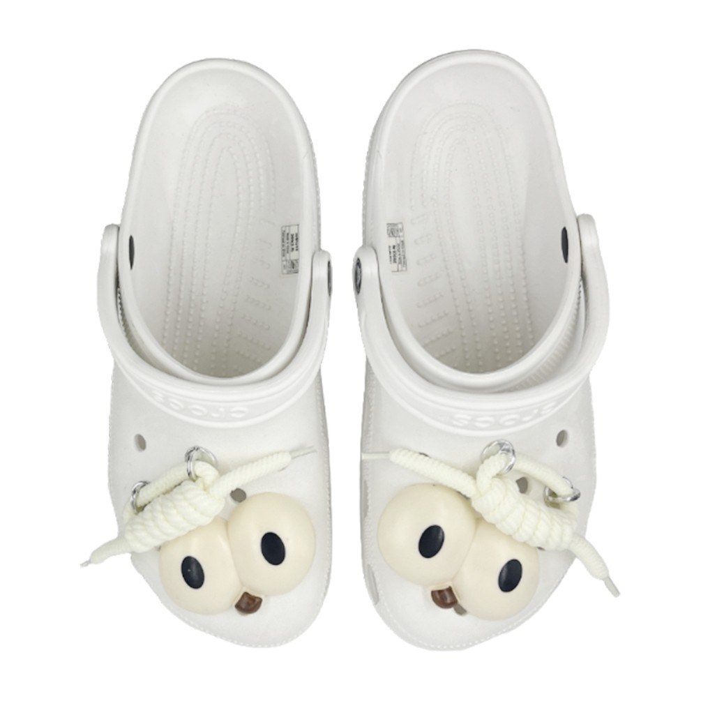 Crocs Classic Clog White