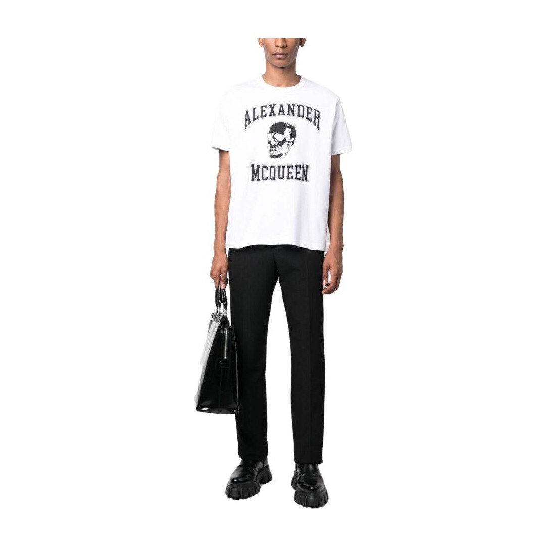 Alexander McQueen T