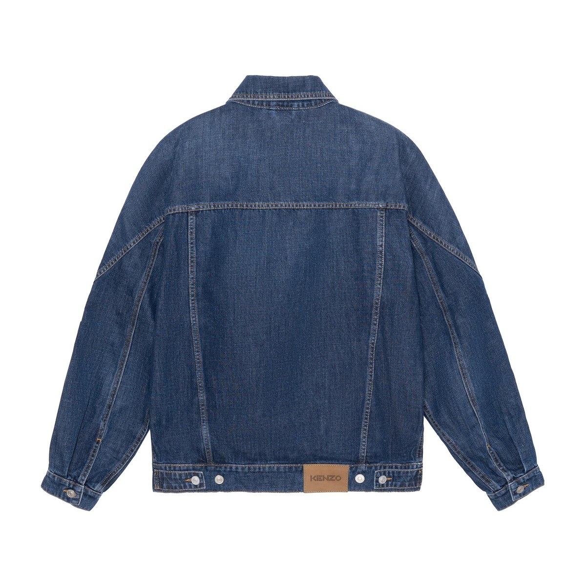KENZO Denim Jacket