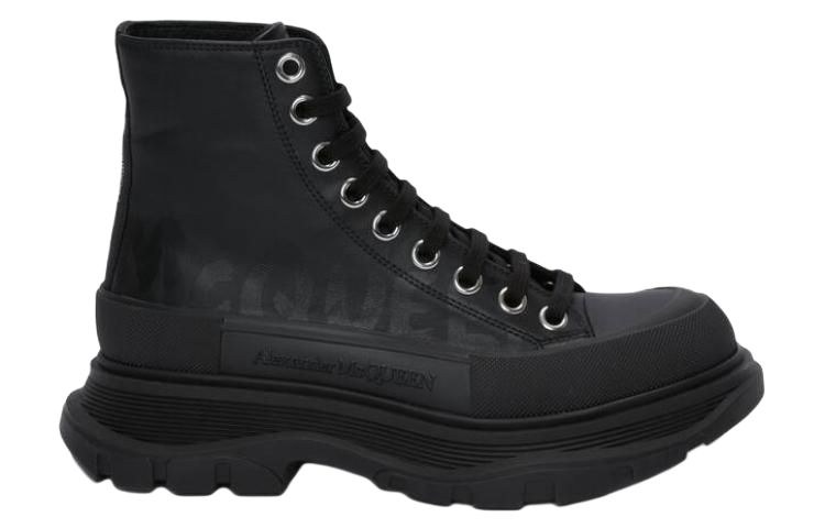 Alexander McQueen Tread Slick