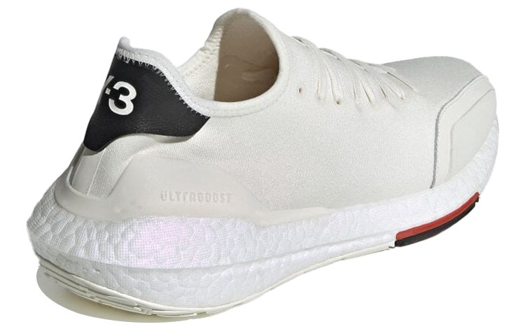 adidas Y-3 Ultra Boost 21 White