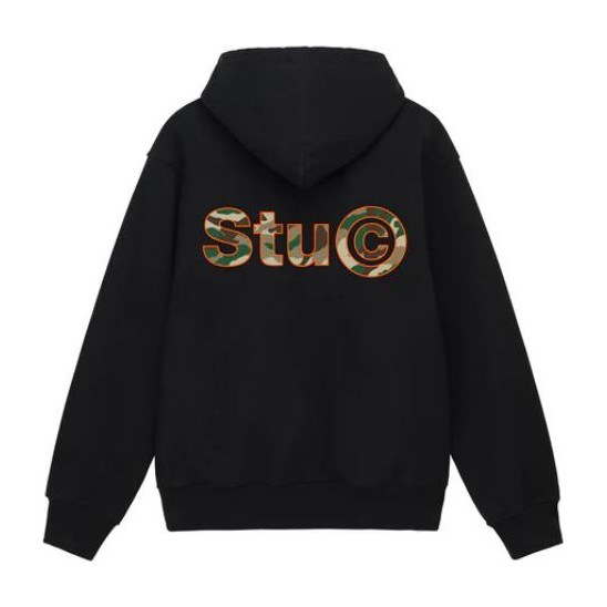 Stussy SS23 Hoodie