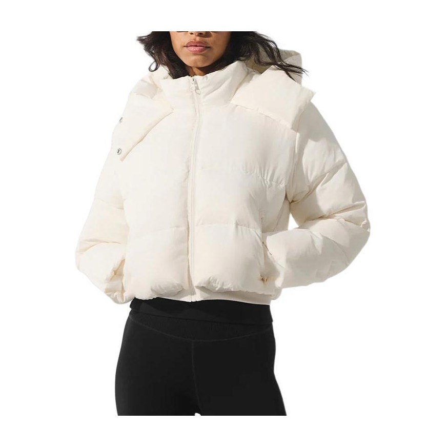 alo yoga Foxy Puffer