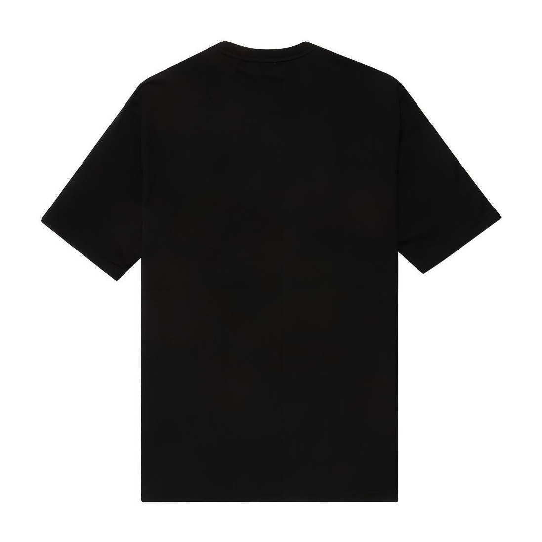 Burberry Exclusive Logo T-Shirt Black