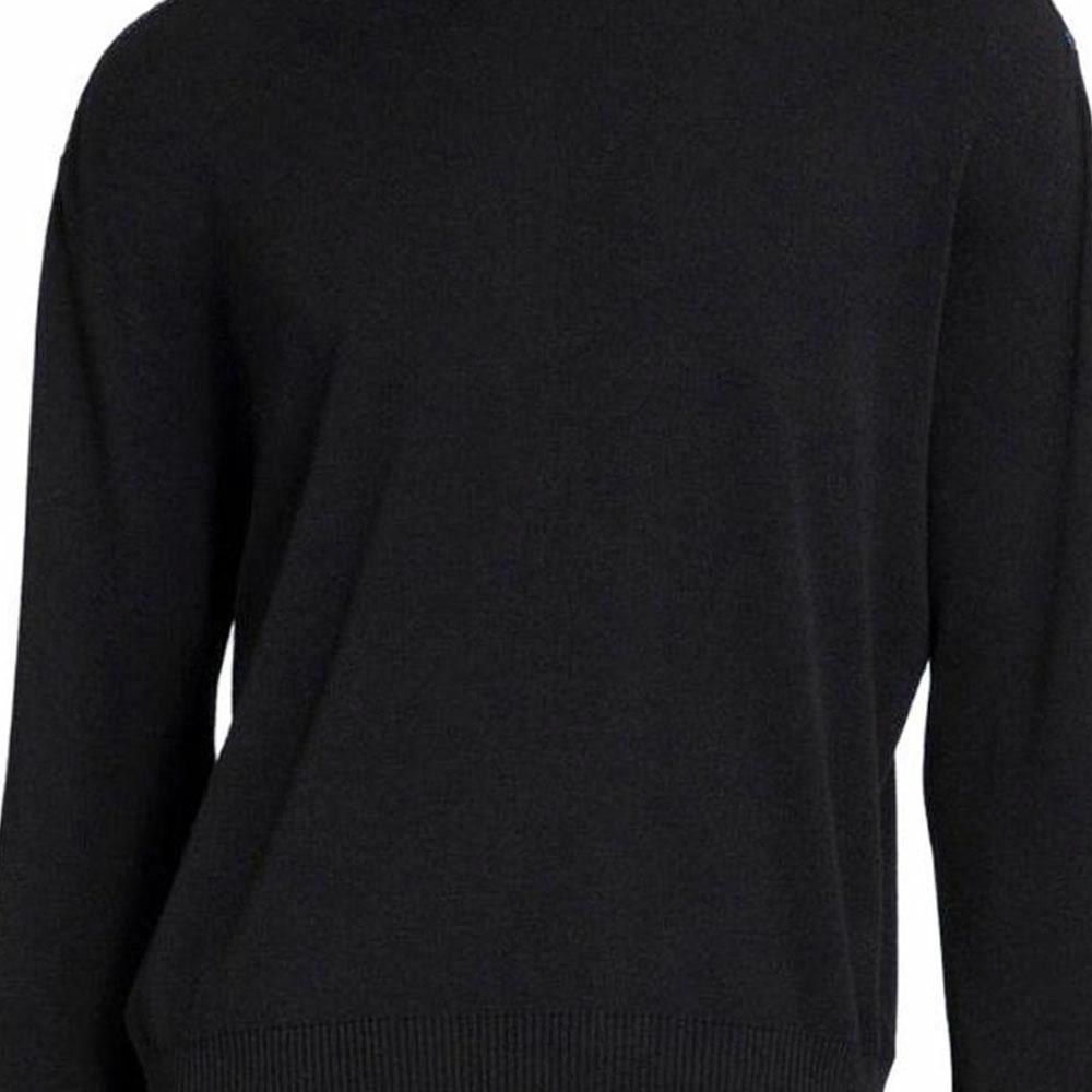 Burberry Sweater Black